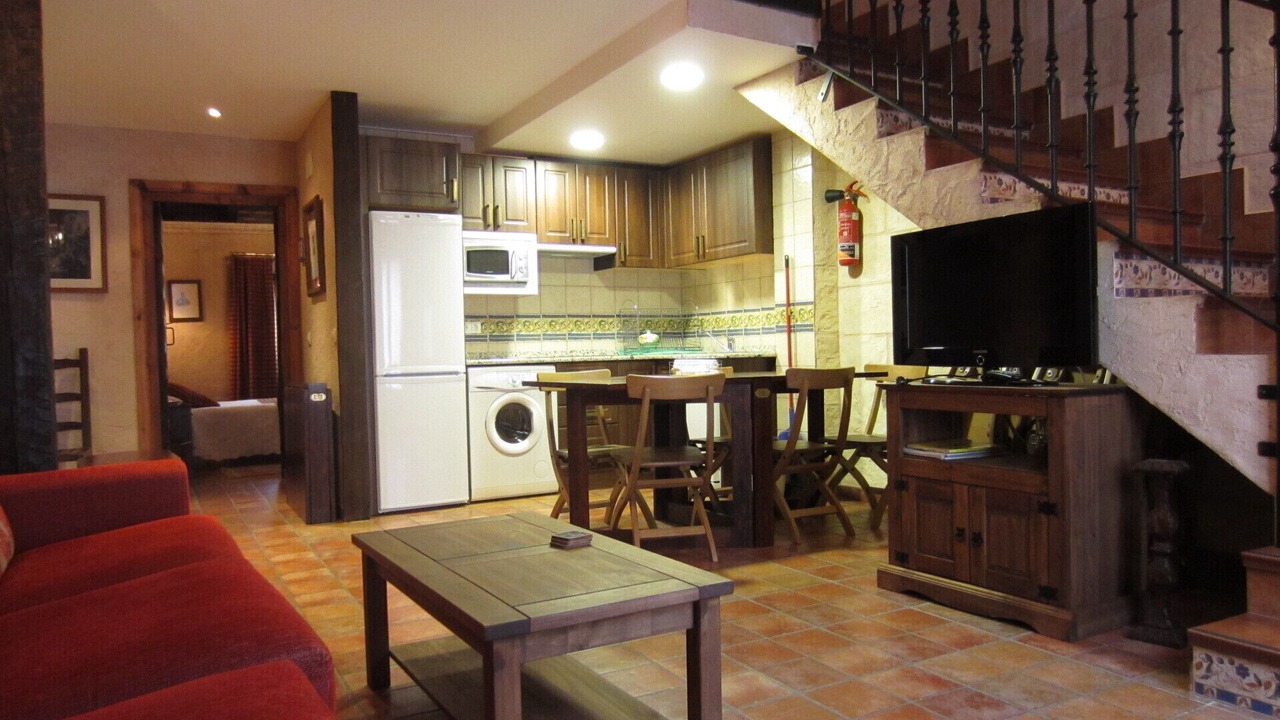Photo of Livingroom in Lerma