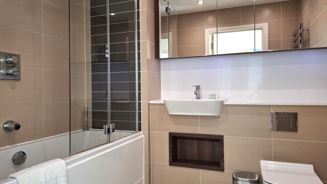 Photo of Bathroom in Portsoken