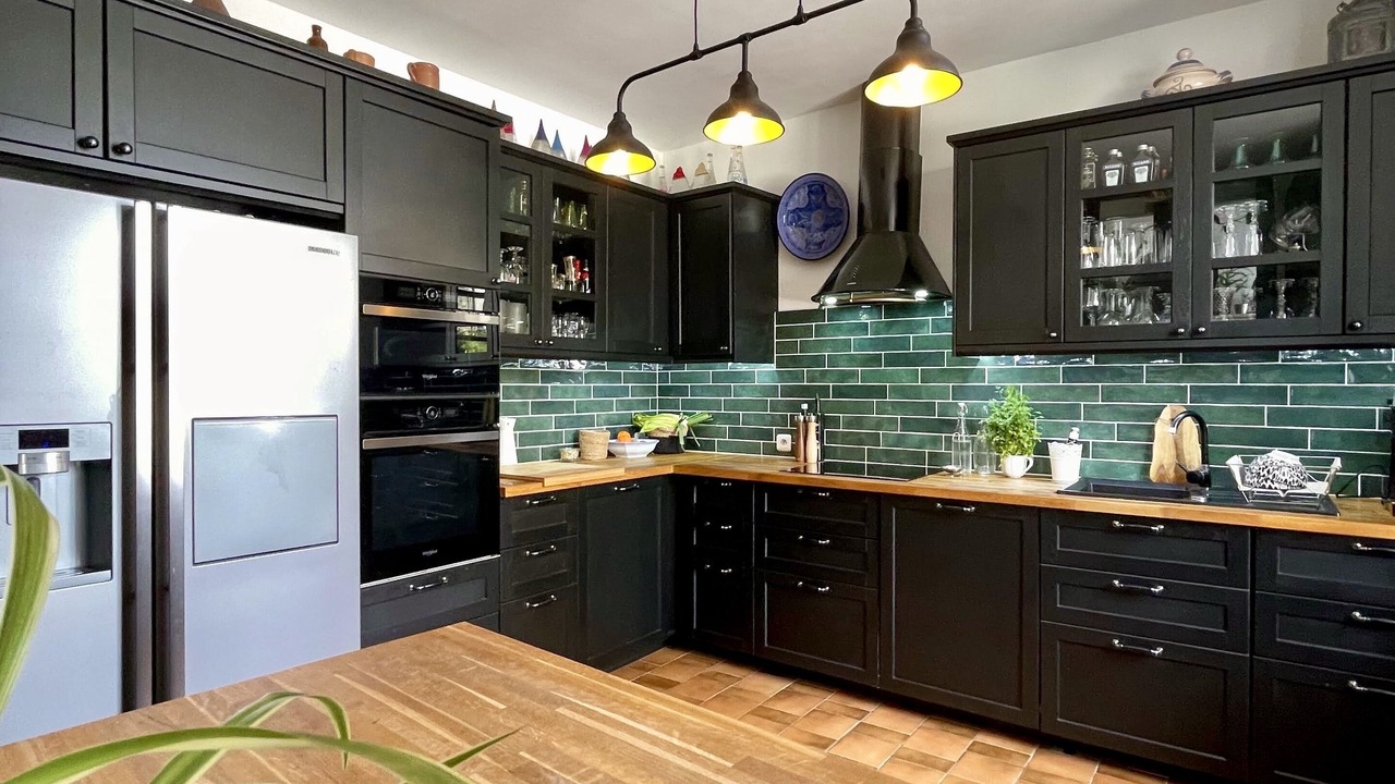 Photo of Kitchen in Beauchalot