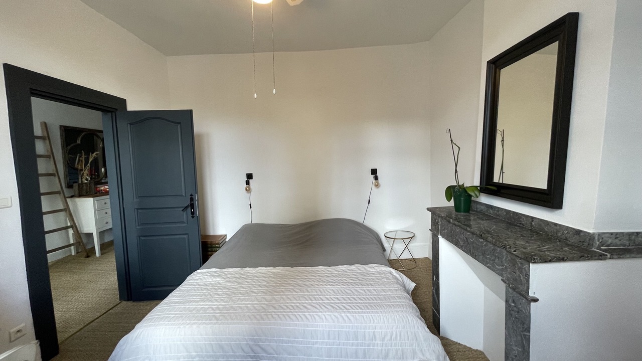 Photo of Bedroom in Beauchalot