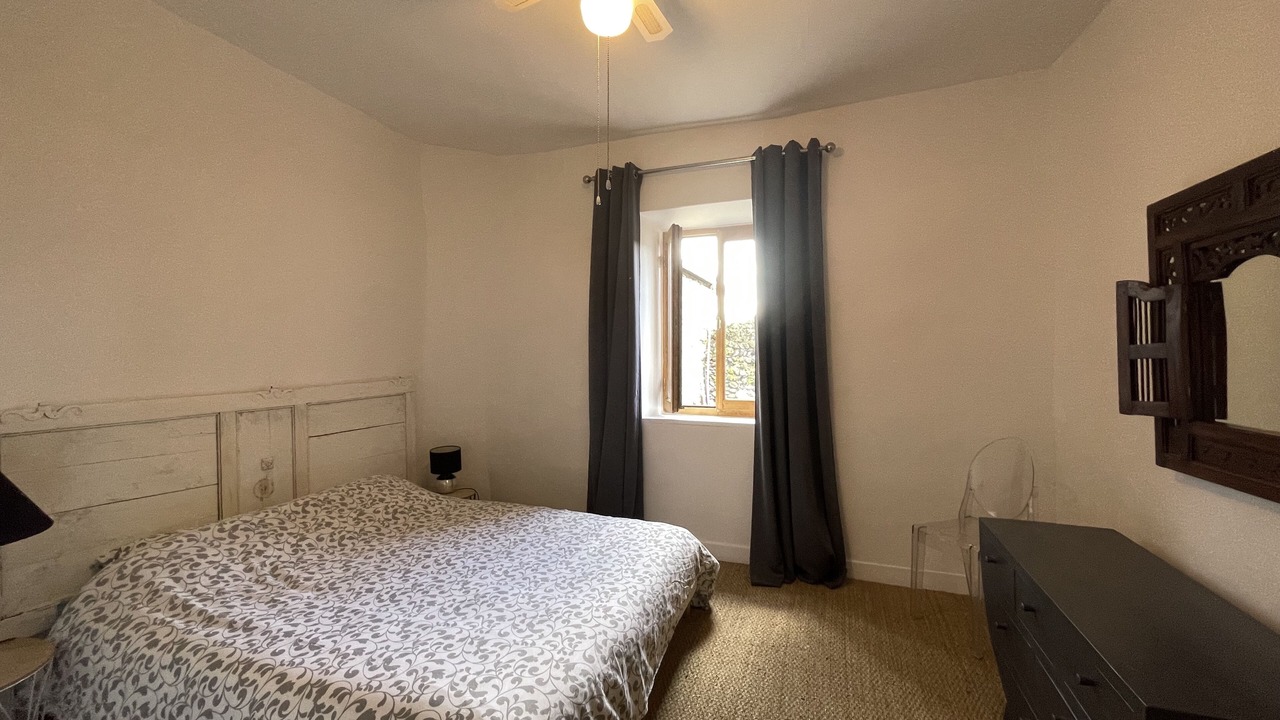 Photo of Bedroom in Beauchalot