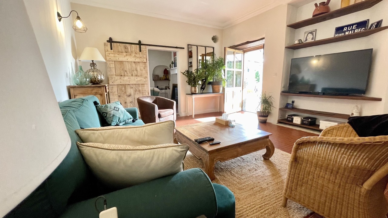 Photo of Livingroom in Beauchalot