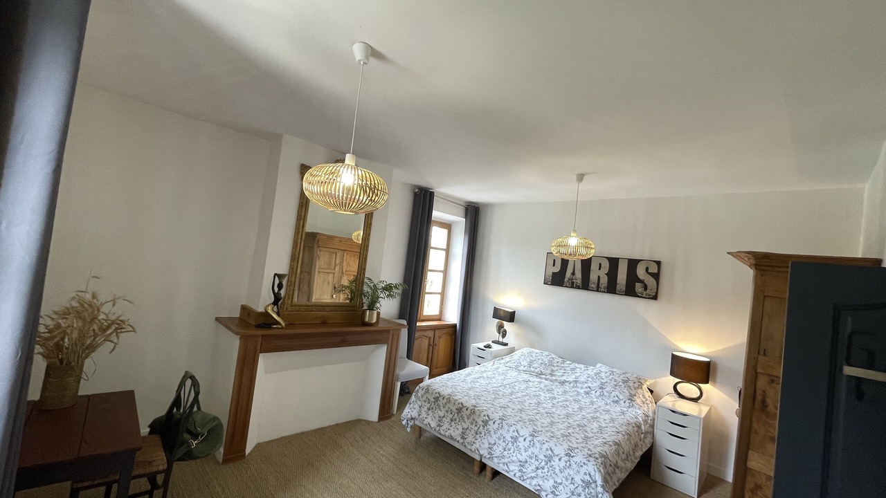 Photo of Bedroom in Beauchalot