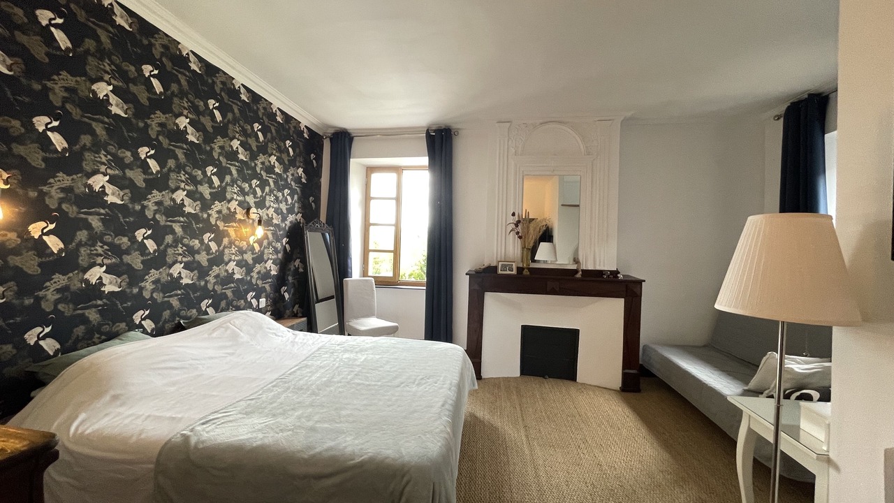 Photo of Bedroom in Beauchalot