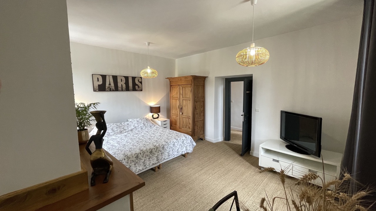 Photo of Bedroom in Beauchalot