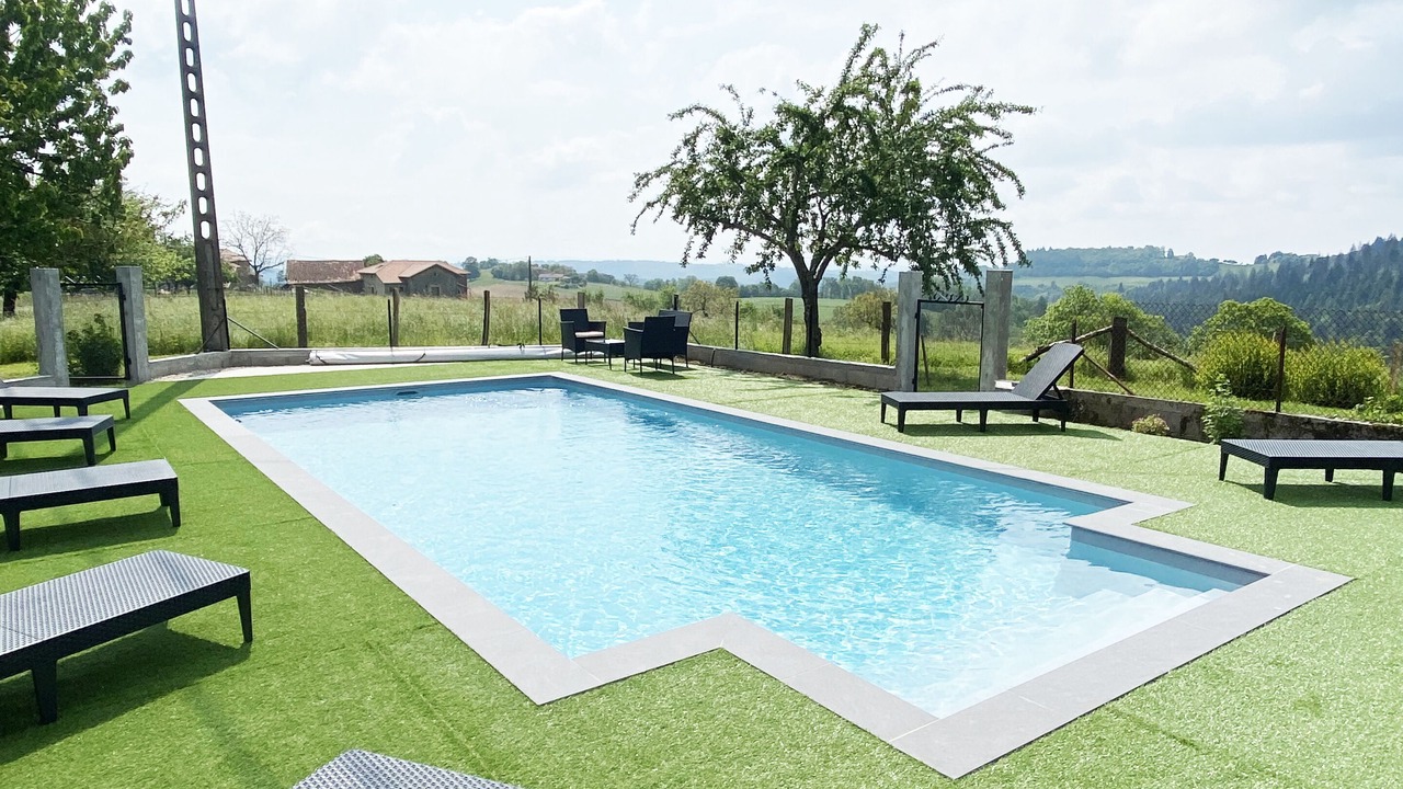 Photo of Outdoor in Viazac