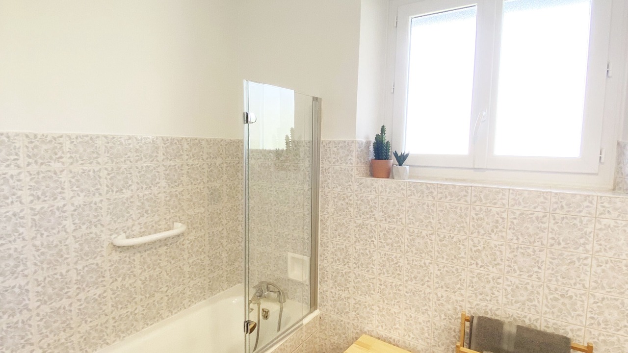 Photo of Bathroom in Viazac