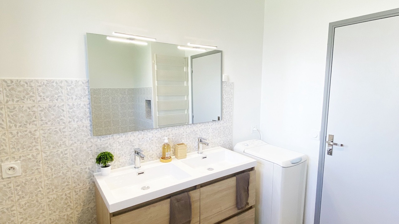Photo of Bathroom in Viazac