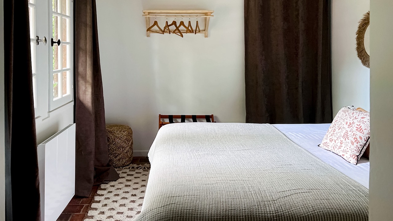 Photo of Bedroom in Fresne Cauverville