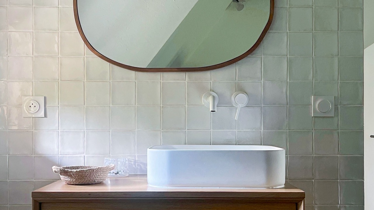 Photo of Bathroom in Fresne Cauverville