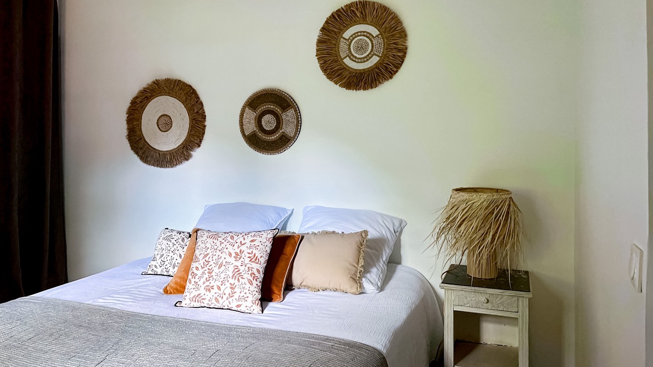 Photo of Bedroom in Fresne Cauverville