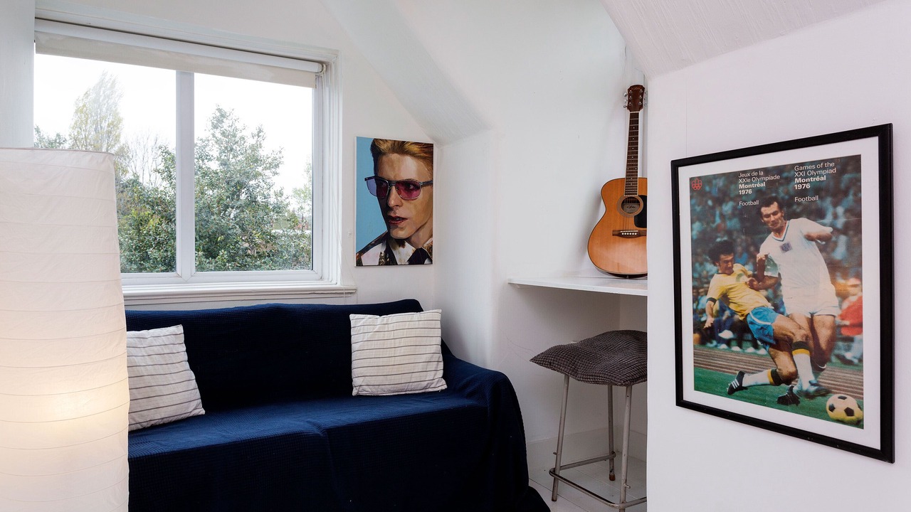 Photo of Others in Hillrise