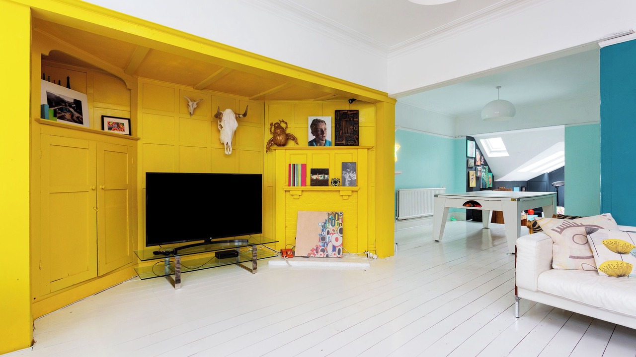 Photo of Livingroom in Hillrise