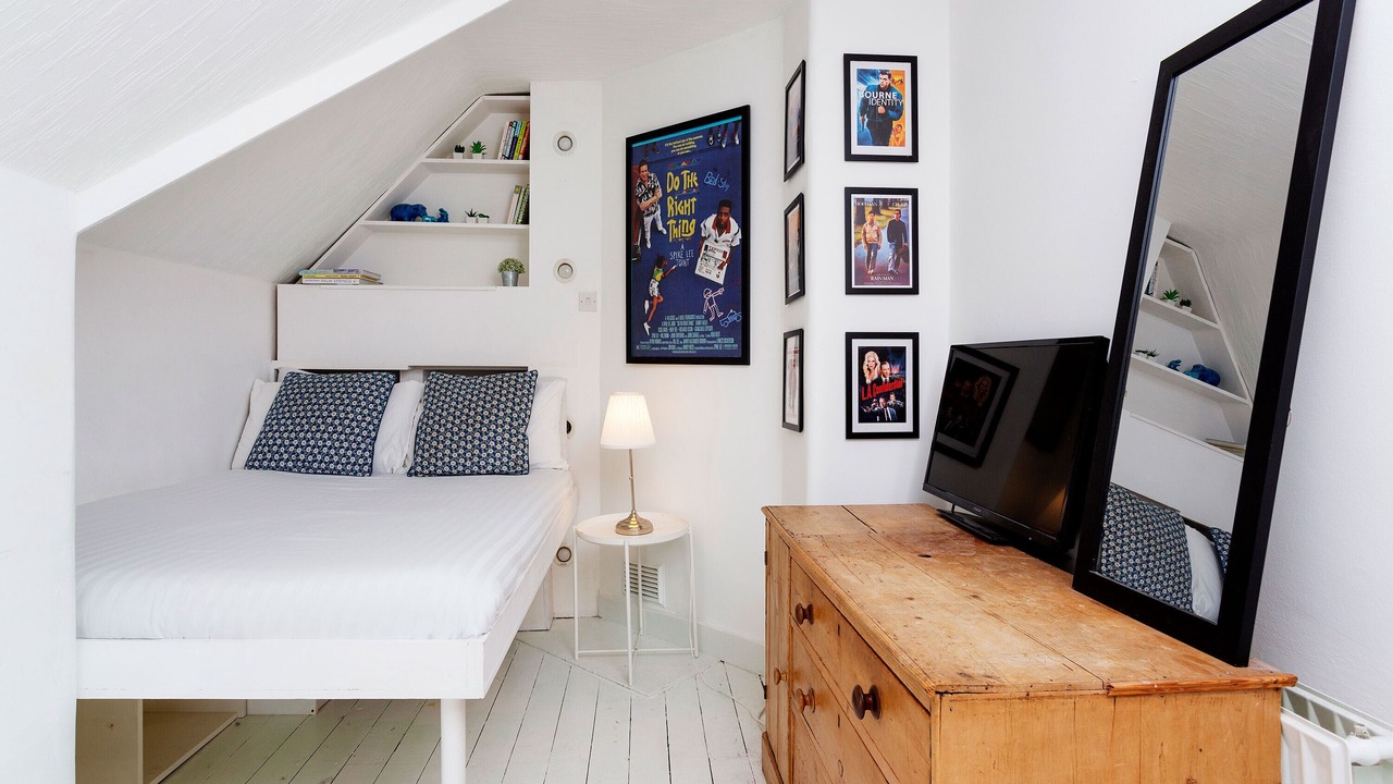 Photo of Bedroom in Hillrise