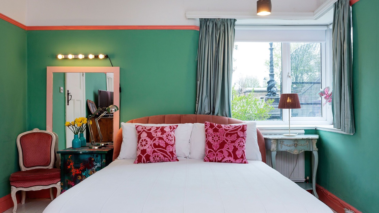 Photo of Bedroom in Hillrise