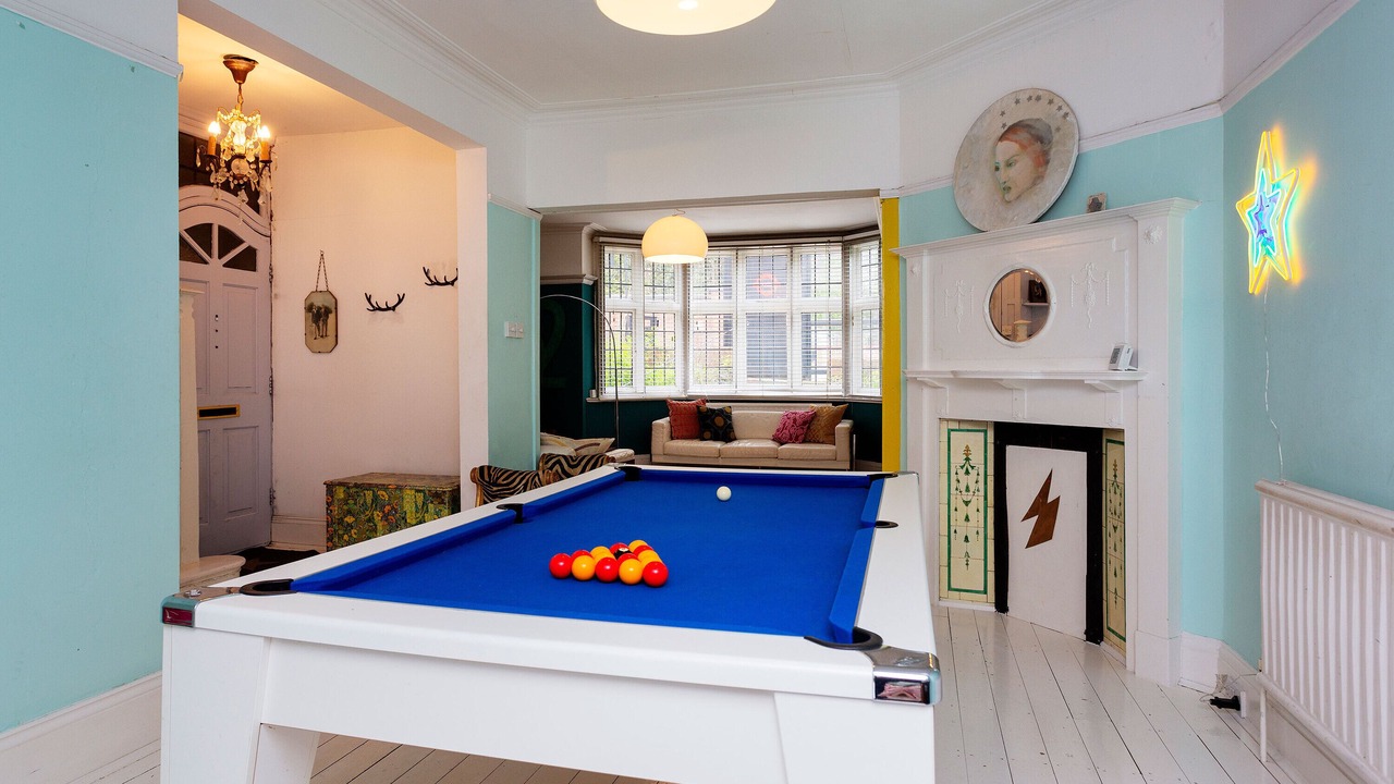 Photo of Bedroom in Hillrise