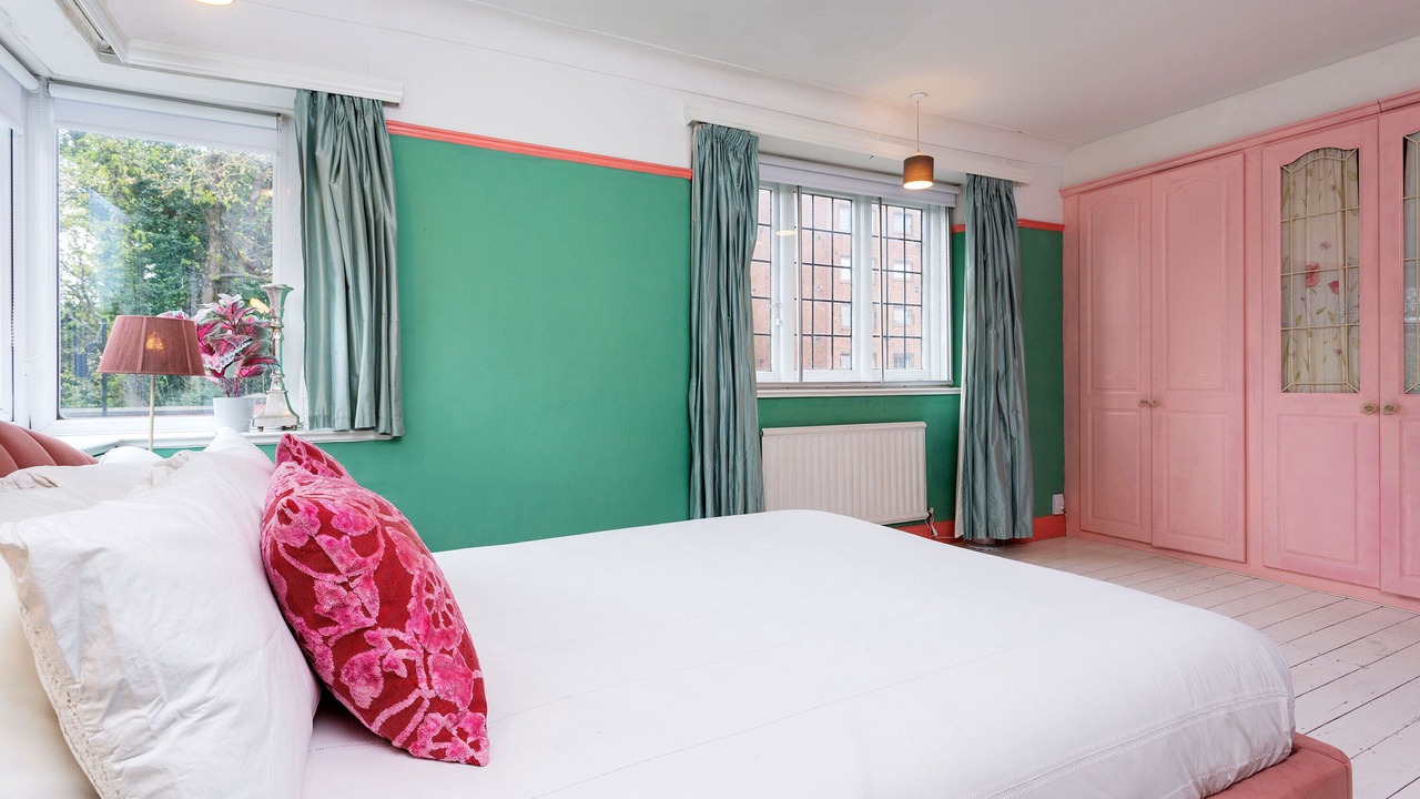 Photo of Bedroom in Hillrise