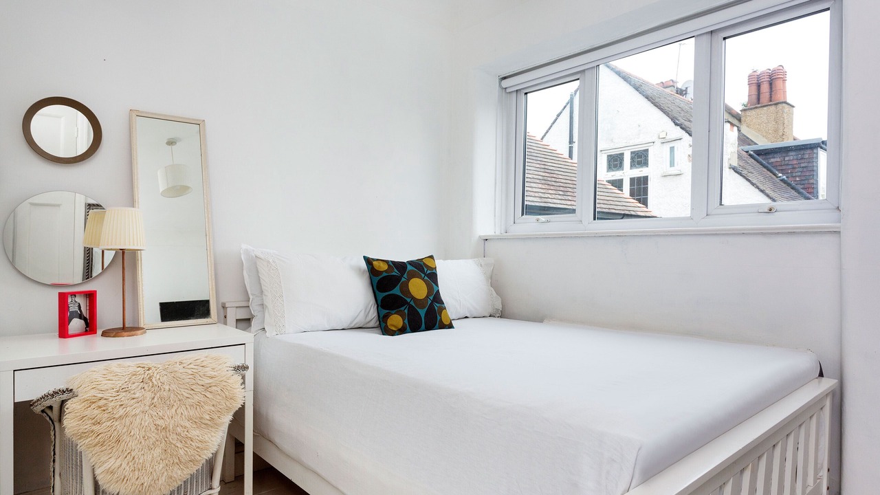 Photo of Bedroom in Hillrise