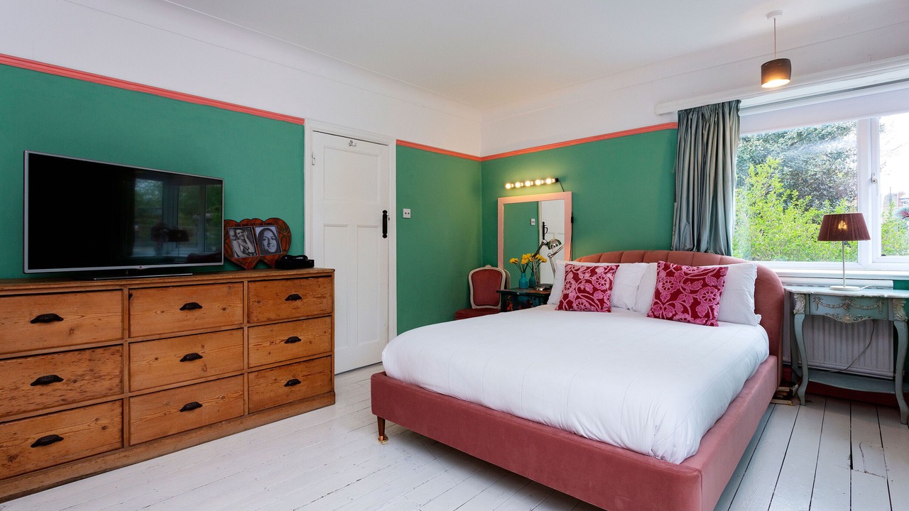 Photo of Bedroom in Hillrise