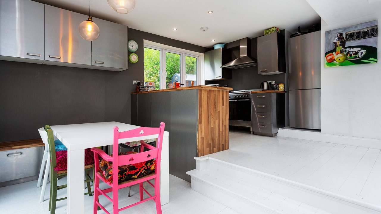 Photo of Kitchen in Hillrise