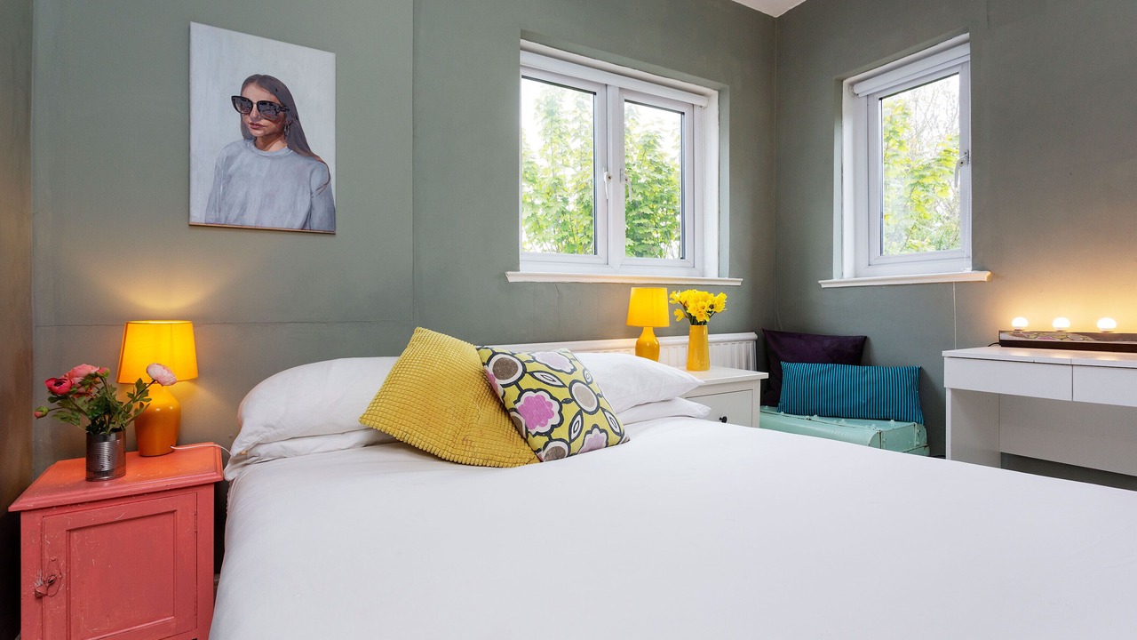 Photo of Bedroom in Hillrise