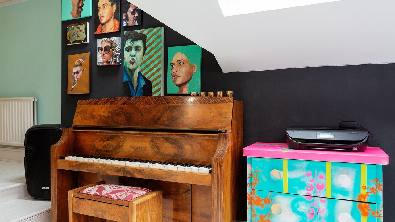 Photo of Others in Hillrise