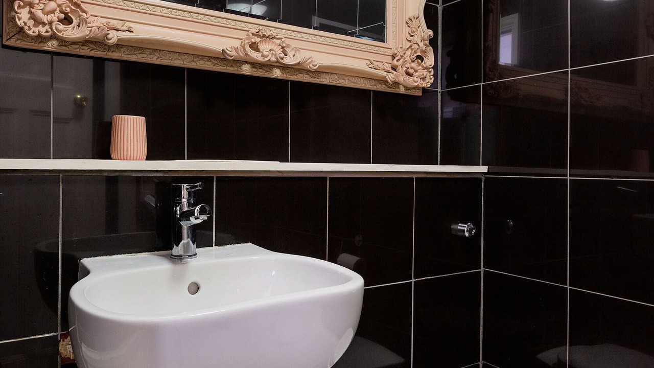 Photo of Bathroom in Hillrise