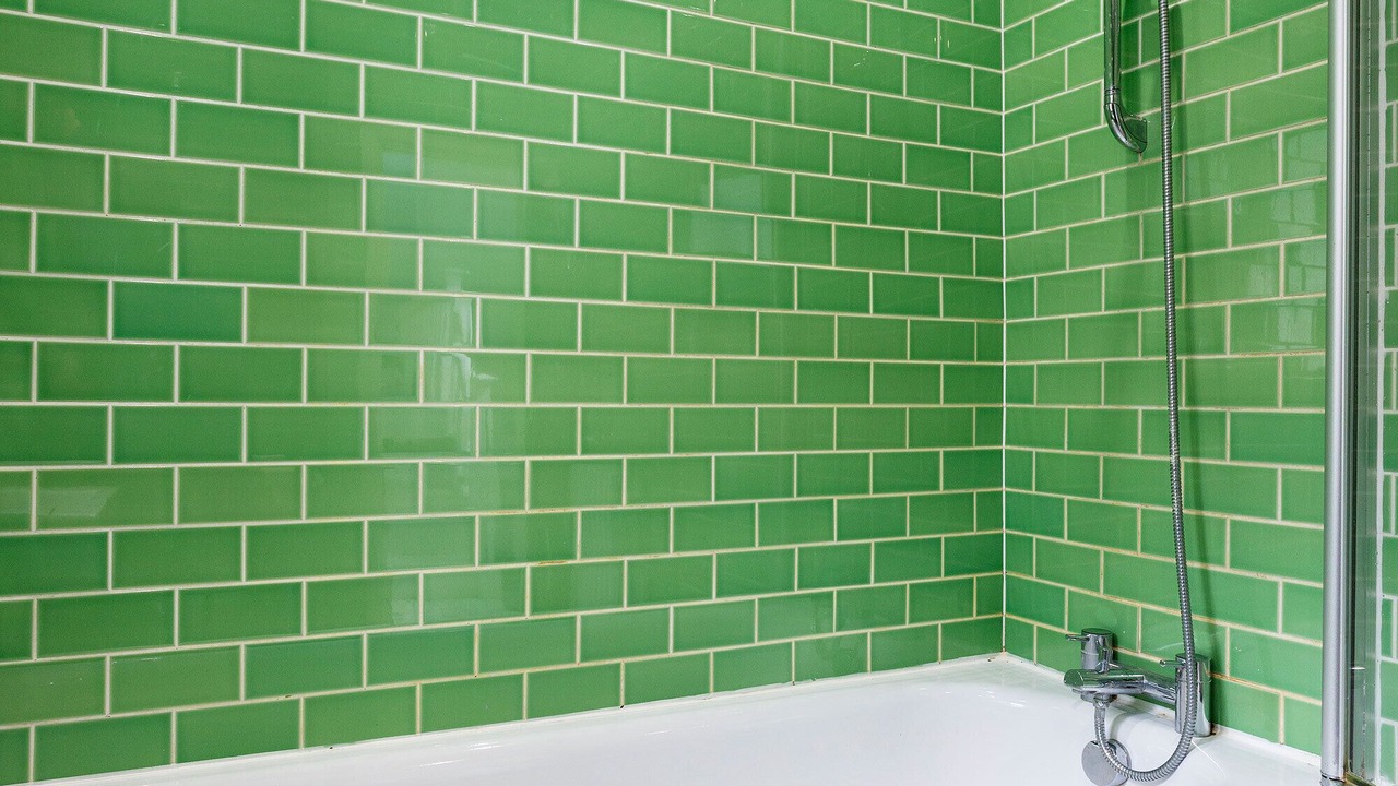 Photo of Bathroom in Hillrise