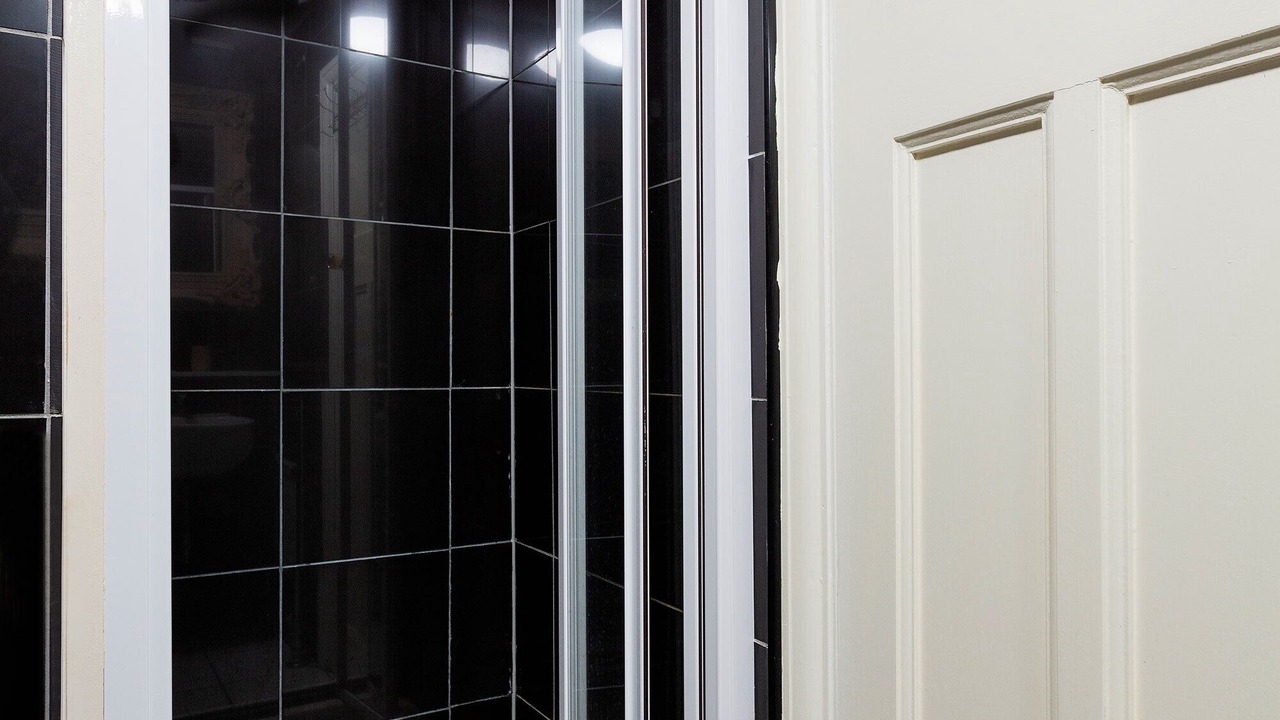 Photo of Bathroom in Hillrise