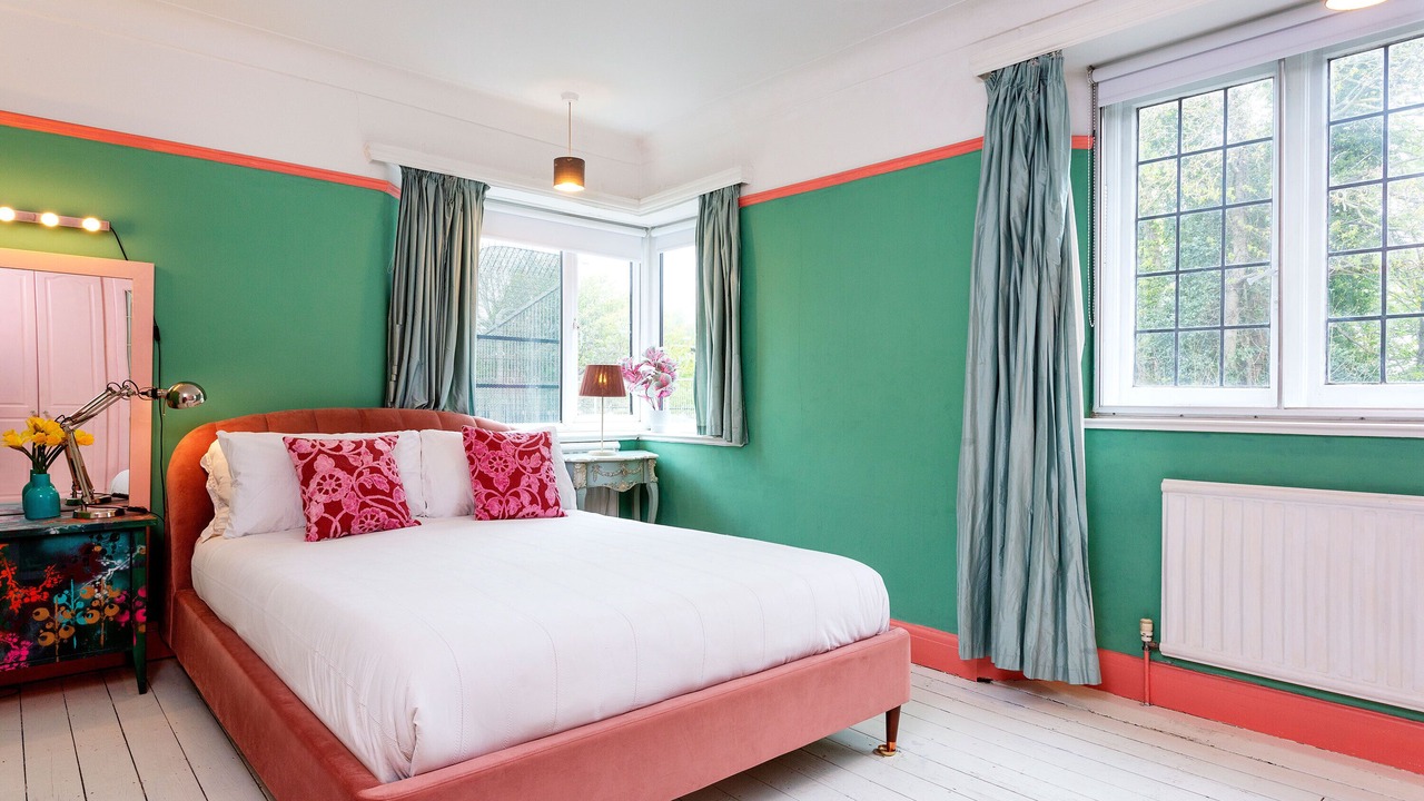 Photo of Bedroom in Hillrise