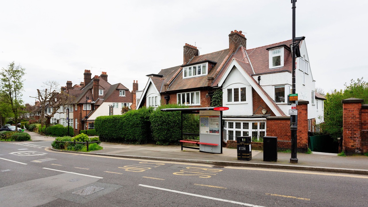 Photo of Outdoor in Hillrise