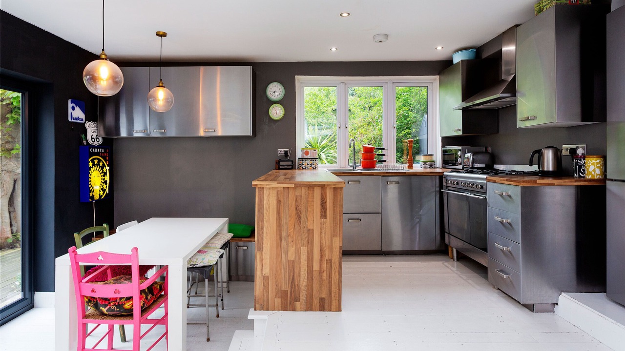 Photo of Kitchen in Hillrise