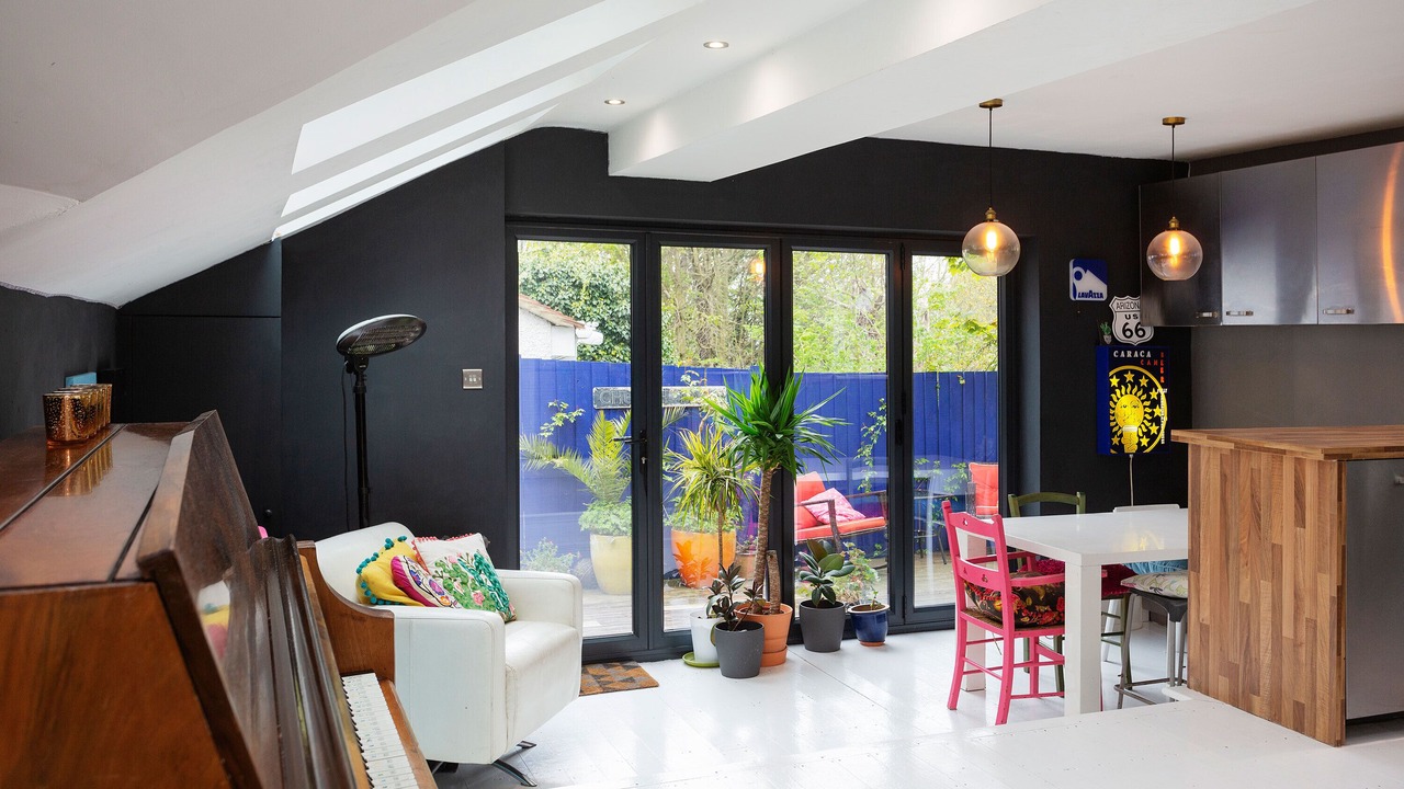 Photo of Livingroom in Hillrise