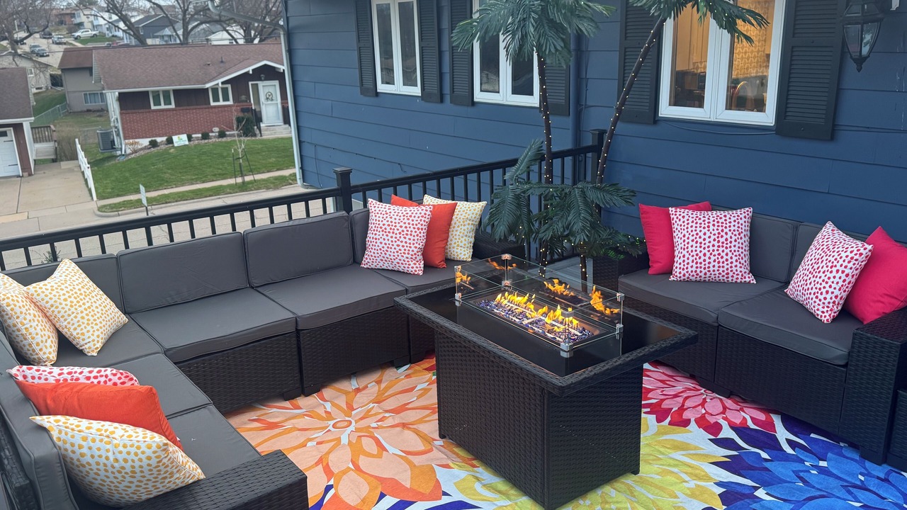 Photo of Outdoor in Dubuque