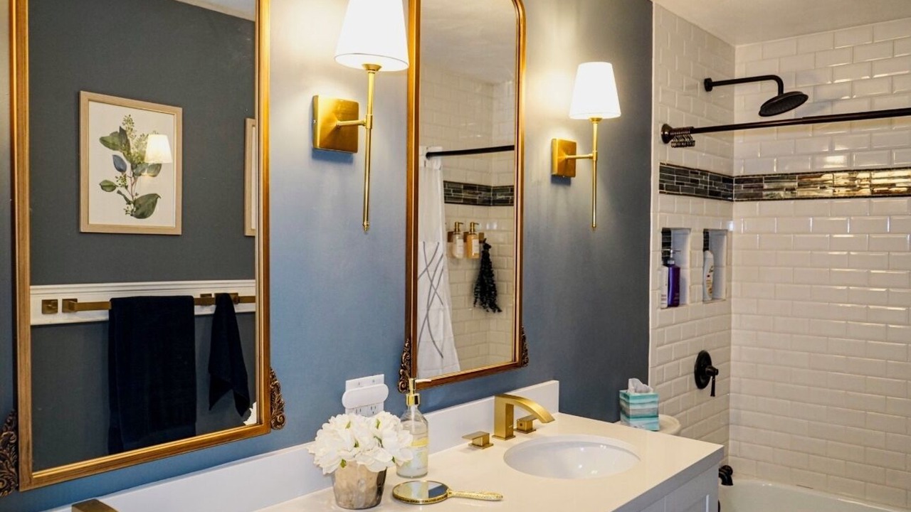 Photo of Bathroom in Dubuque