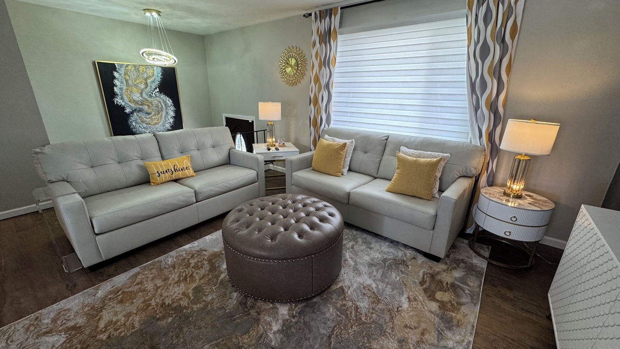 Photo of Bedroom in Dubuque