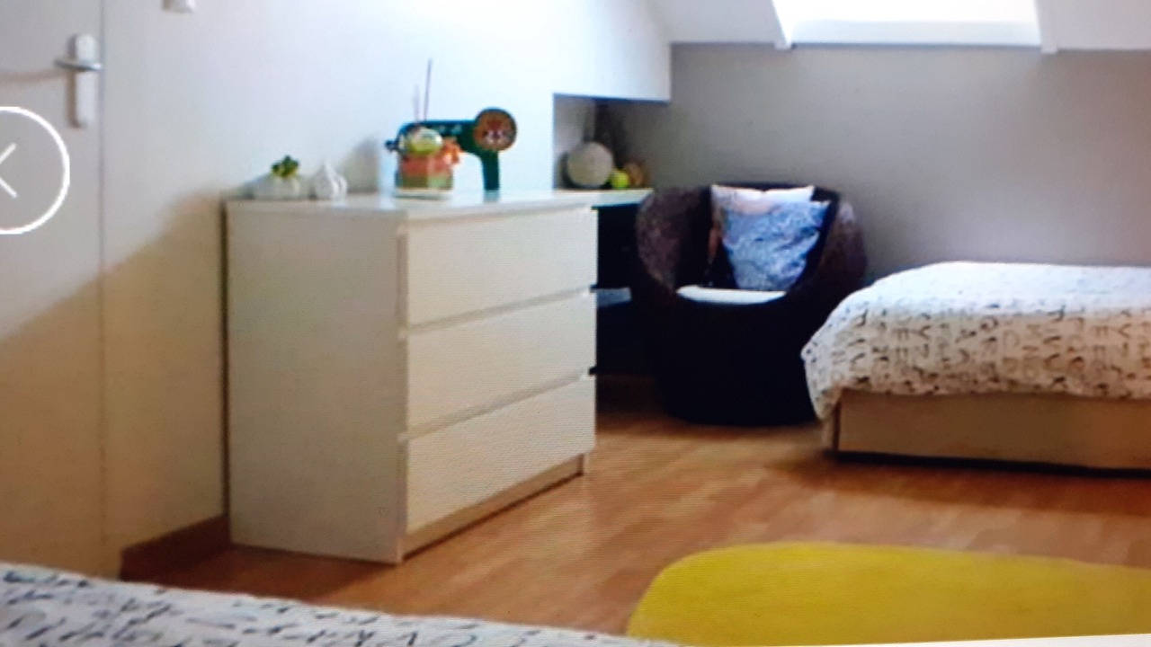 Photo of Bedroom in Beuste