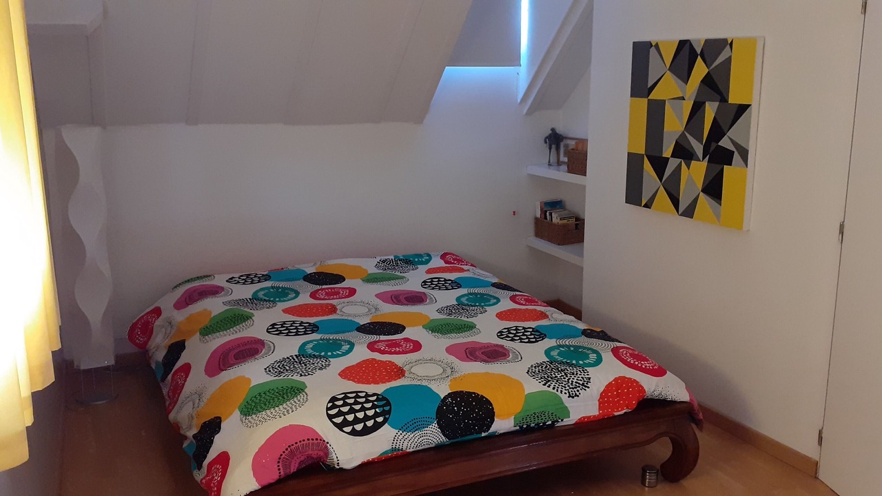 Photo of Bedroom in Beuste