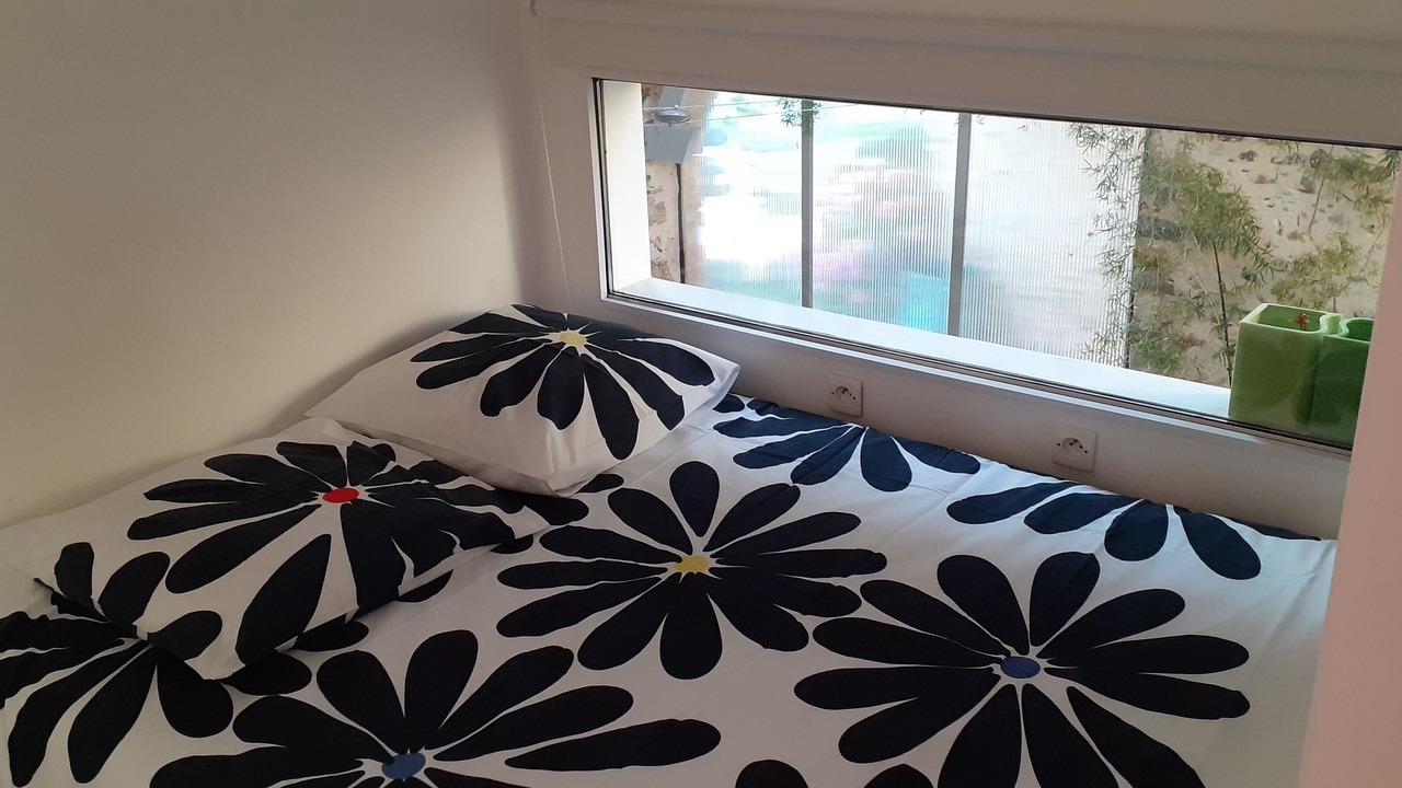 Photo of Bedroom in Beuste