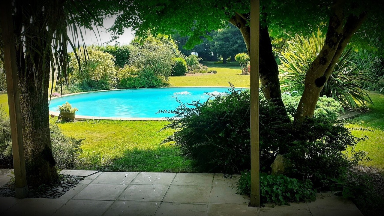Photo of Outdoor in Beuste