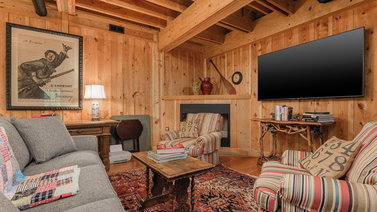 Photo of Livingroom in Mentone