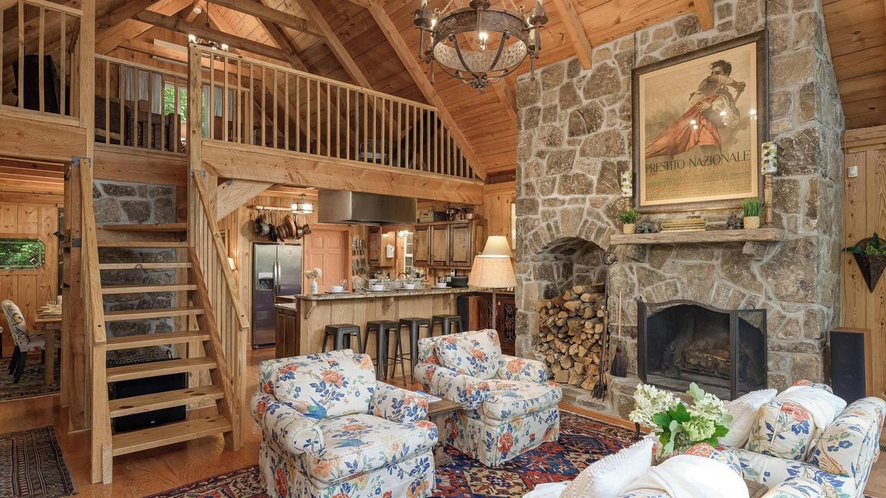 Photo of Livingroom in Mentone