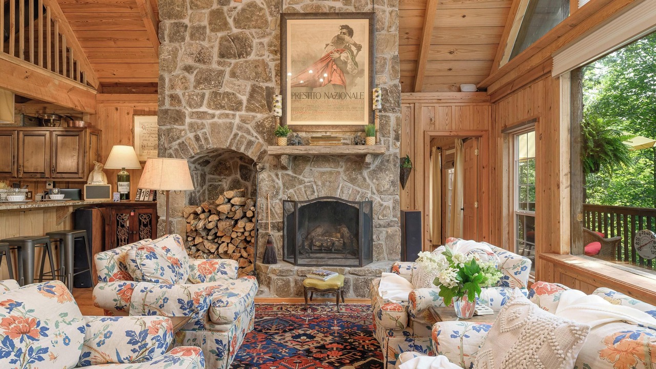 Photo of Livingroom in Mentone