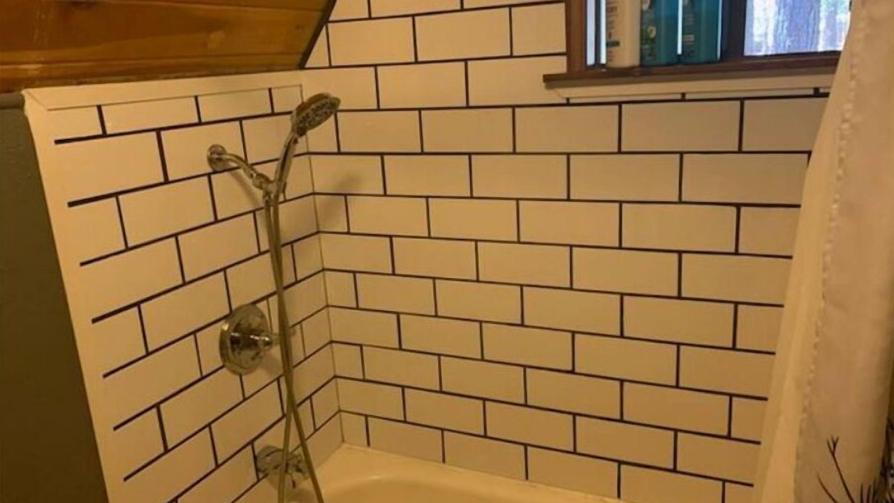 Photo of Bathroom in Williams