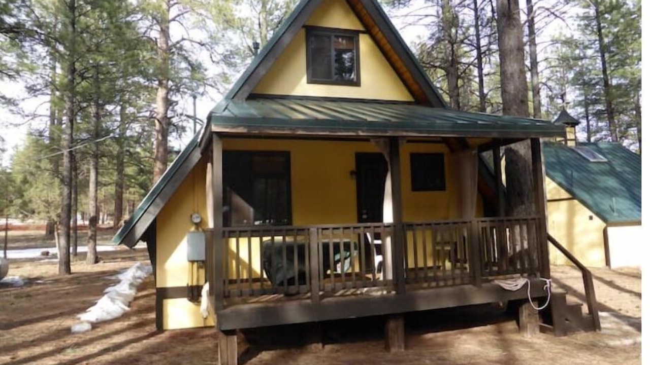 Photo of Outdoor in Williams