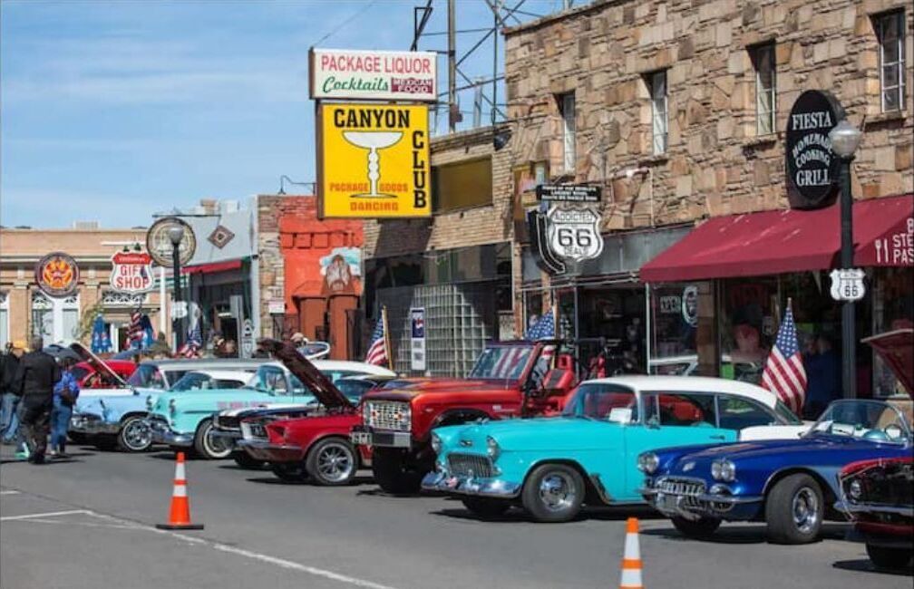 Photo of Others in Williams