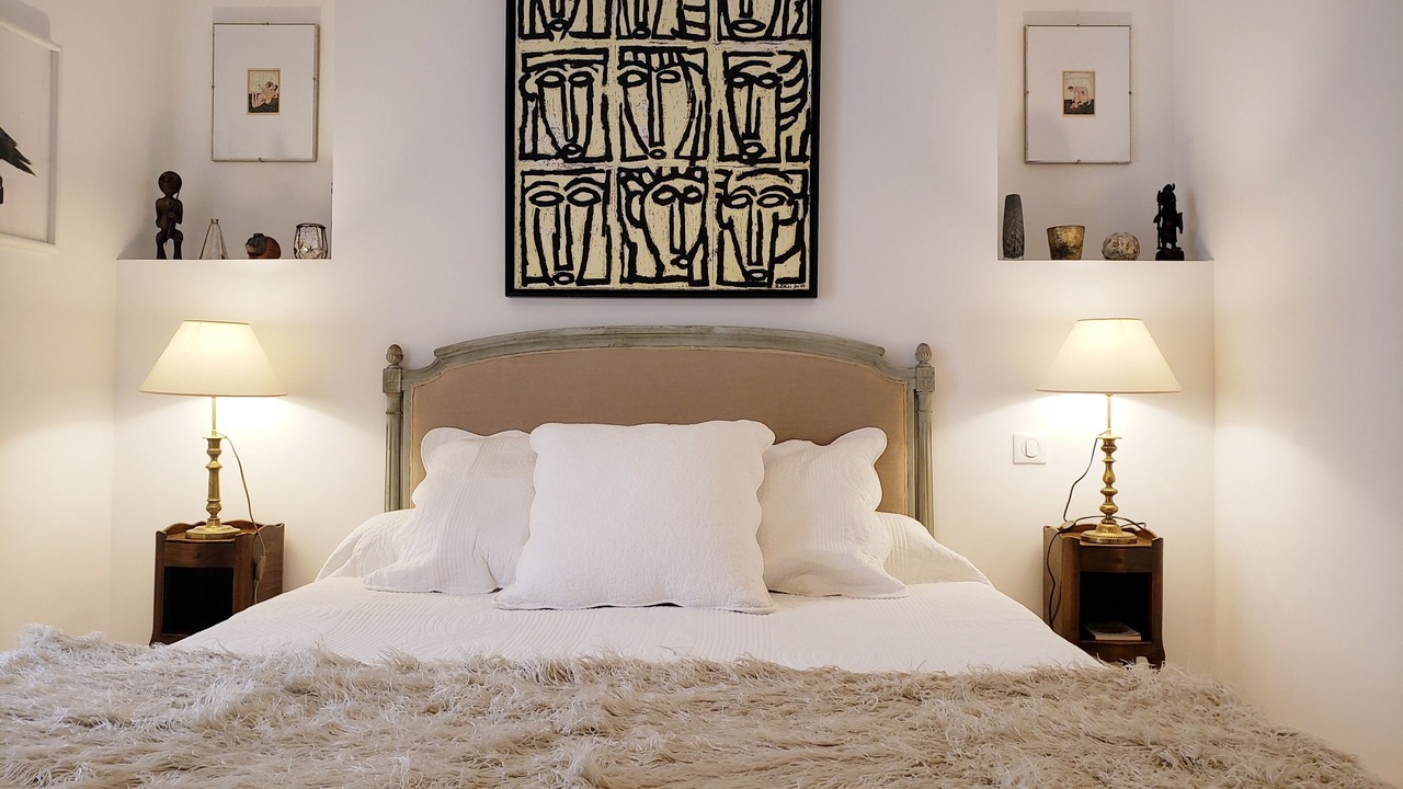 Photo of Bedroom in Marsanne