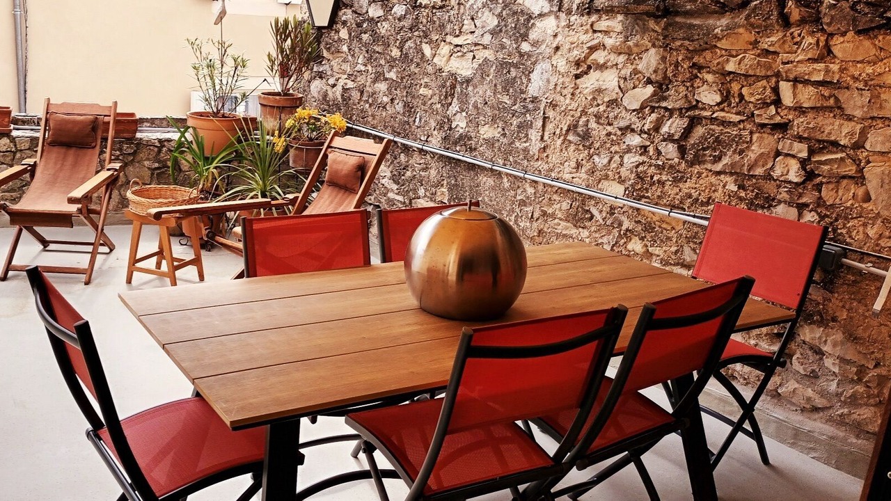 Photo of Outdoor in Marsanne