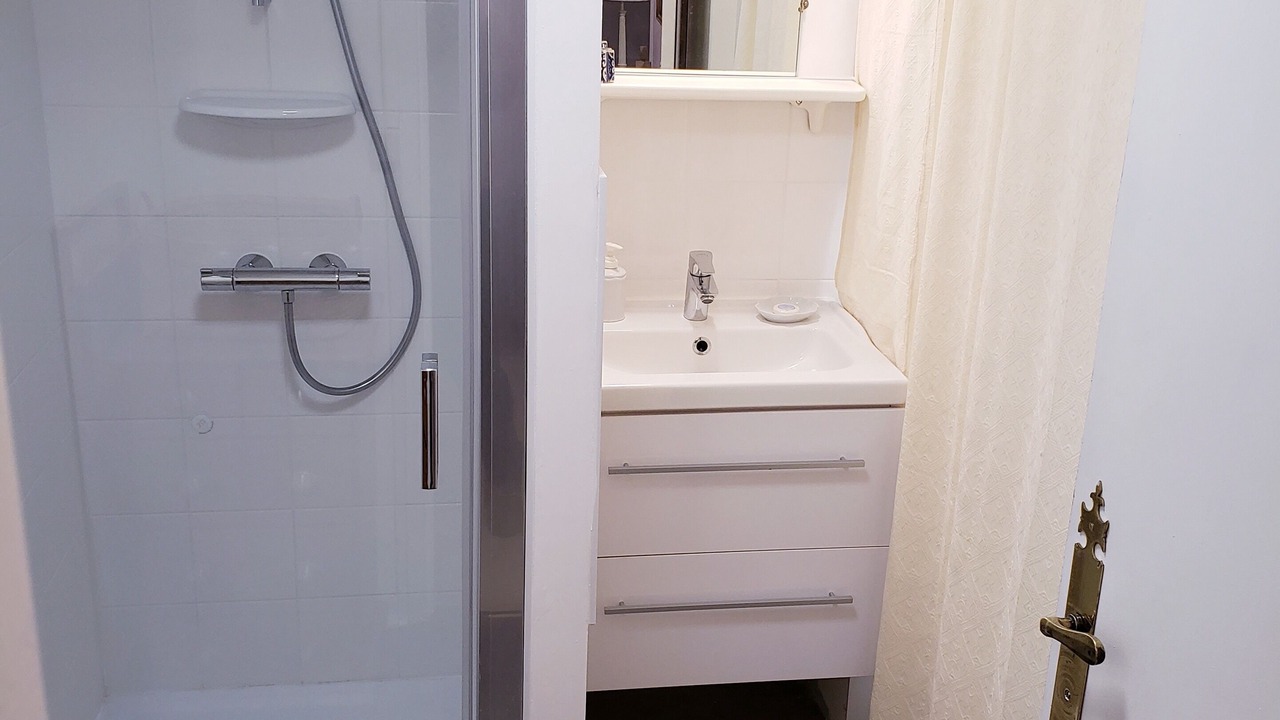 Photo of Bathroom in Marsanne