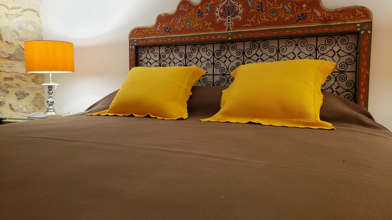 Photo of Bedroom in Marsanne